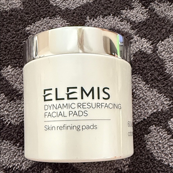 ELEMIS Other - ELEMIS Dynamic Resurfacing Facial Pads